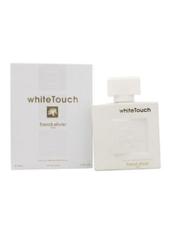 Franck Olivier White Touch EDP 50ml  - Image 3