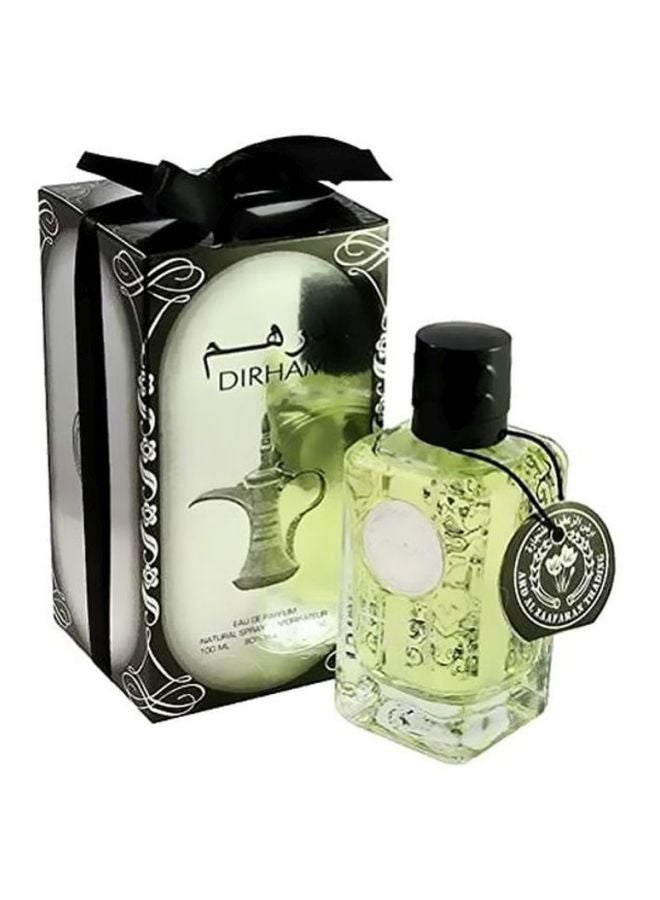 Ard Al Zaafaran - Dirham EDP 100ml - Image 1