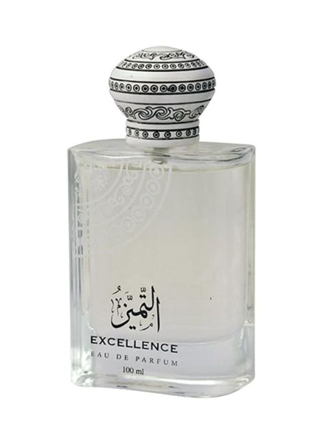 درعه ماء عطر إكسلانس 100ملليلتر