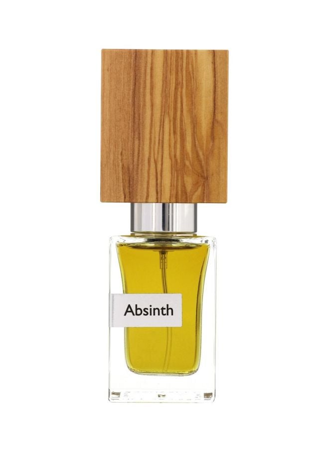 Nasomatto - Absinth Extrait Parfum 30ml - Image 1