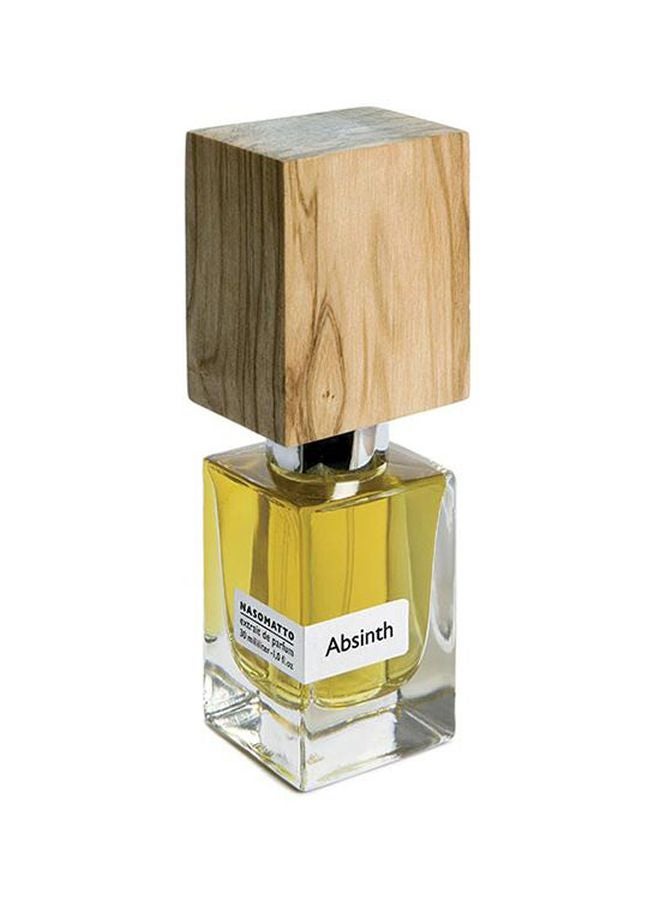 Nasomatto - Absinth Extrait Parfum 30ml - Image 1