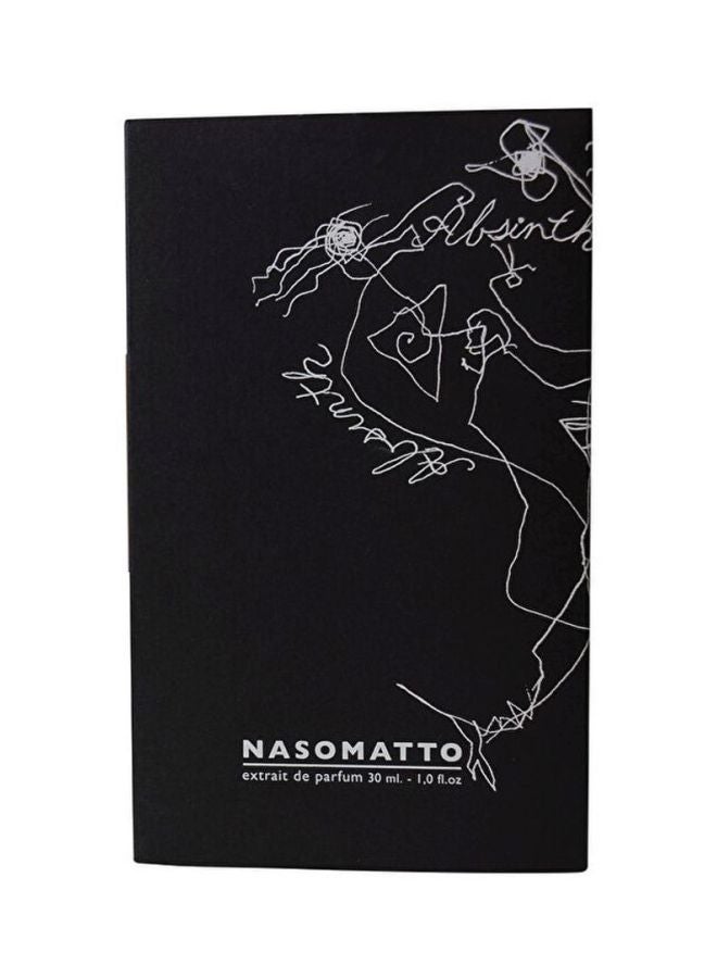 Nasomatto - Absinth Extrait Parfum 30ml - Image 1