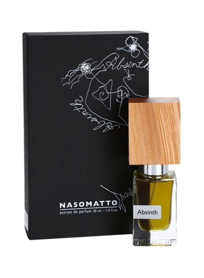 Nasomatto - Absinth Extrait Parfum 30ml - Image 1