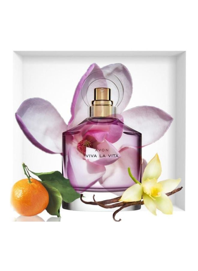 Viva La Vita EDP 50ml