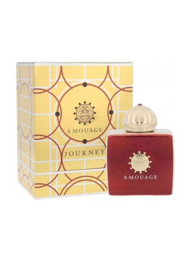أمواج عطر جورني 100ملليلتر - Image 2