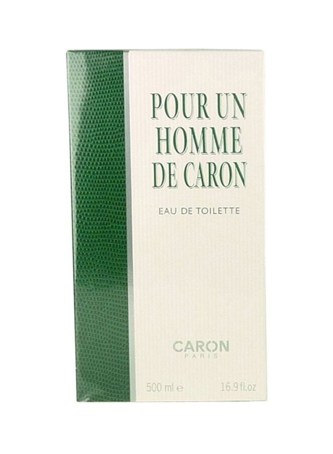 Pour Un Homme De Caron EDT 500ml - v1598868584/N11203139A_2