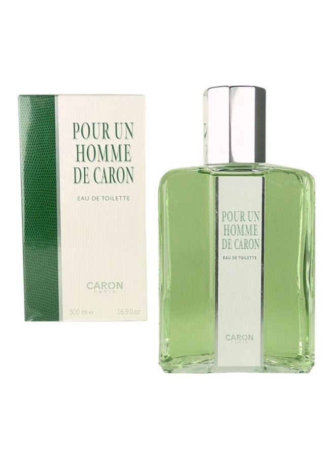 Pour Un Homme De Caron EDT 500ml - v1598868584/N11203139A_3