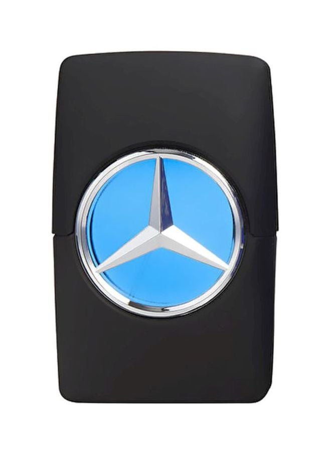 Mercedes-Benz Mercedes Benz EDT  - Image 1