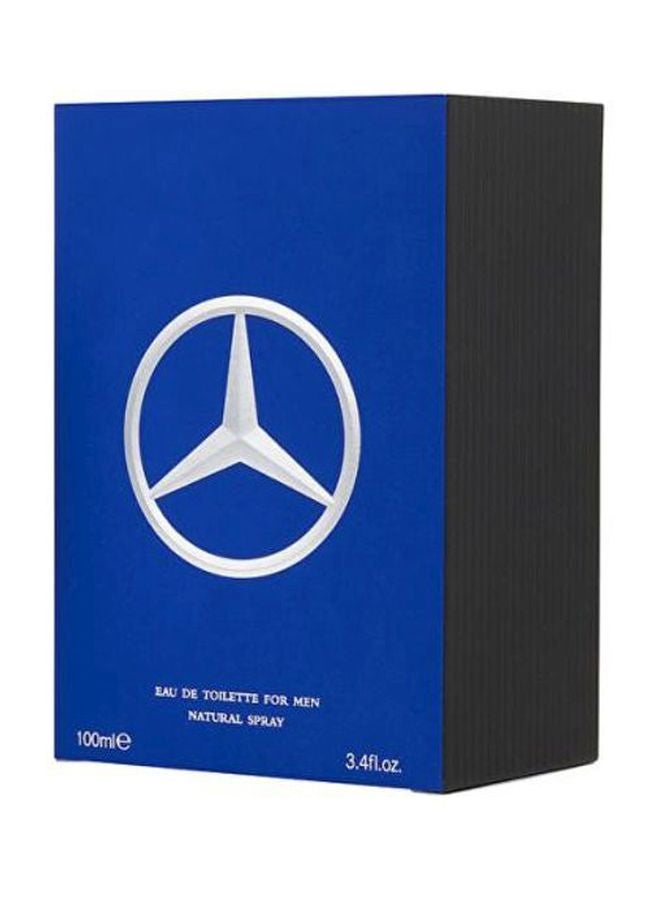 Mercedes-Benz Mercedes Benz EDT  - Image 2