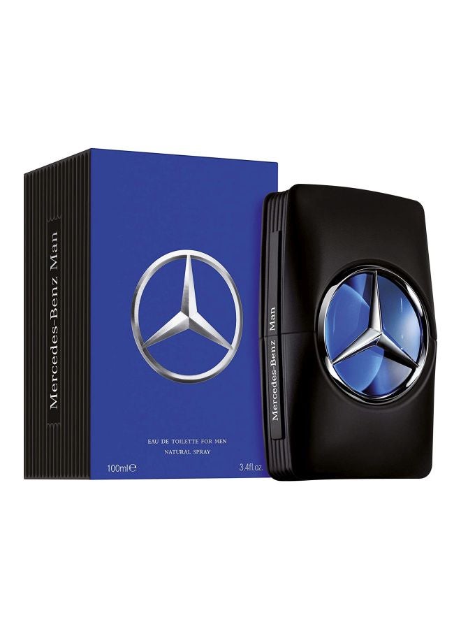 Mercedes-Benz Mercedes Benz EDT  - Image 3