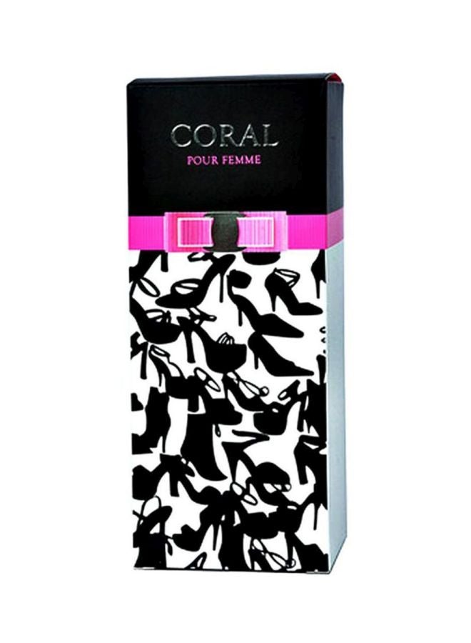 emper Coral EDP 95ml - Image 2