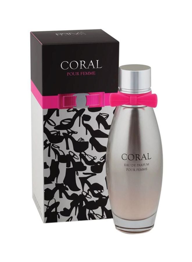 emper Coral EDP 95ml - Image 3