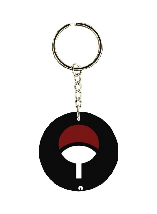 سلسلة مفاتيح برسمة من مسلسل ناروتو