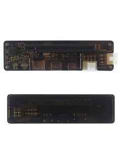 Generic PCIE Graphics Card For Expresscard Version Black  - Image 2