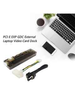 Generic PCIE Graphics Card Black  - Image 2