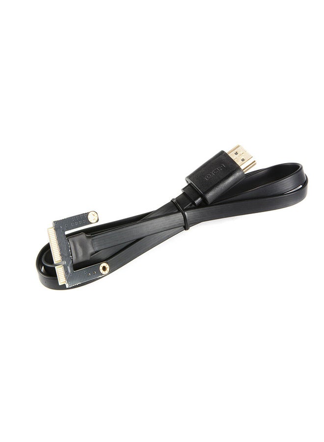 Generic PCIE Graphics Card Black  - Image 3