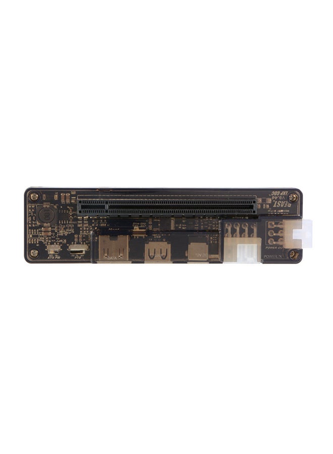 Generic PCIE Graphics Card Black  - Image 5
