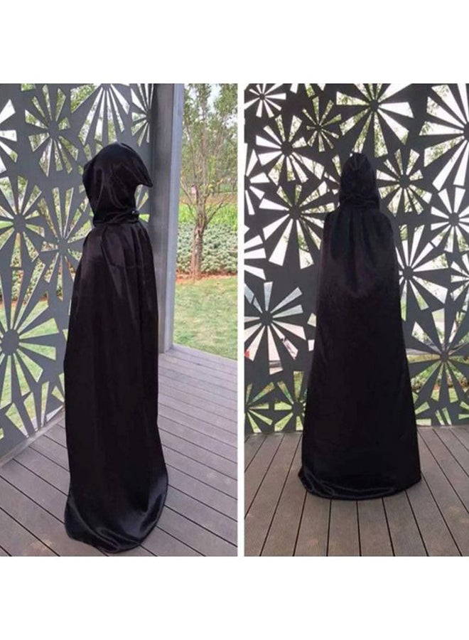بارتي ماجيك زي تنكري بتصميم جريم ريبر  - Image 5