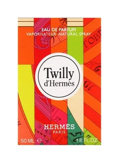 HERMES Twilly D'Hermes EDP 50ml  - Image 3