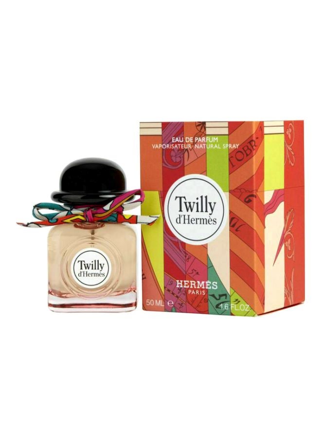 新品未使用　HERMÈS Twilly d'Hermès 50mL Amazon.com : HERMS Twilly d'Herms Eau de Parfum 1.6 oz/ 50