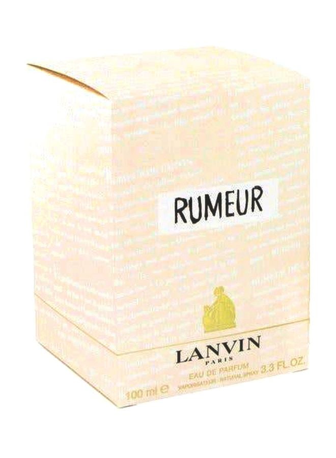 لانفين ماء عطر راميور - Image 2