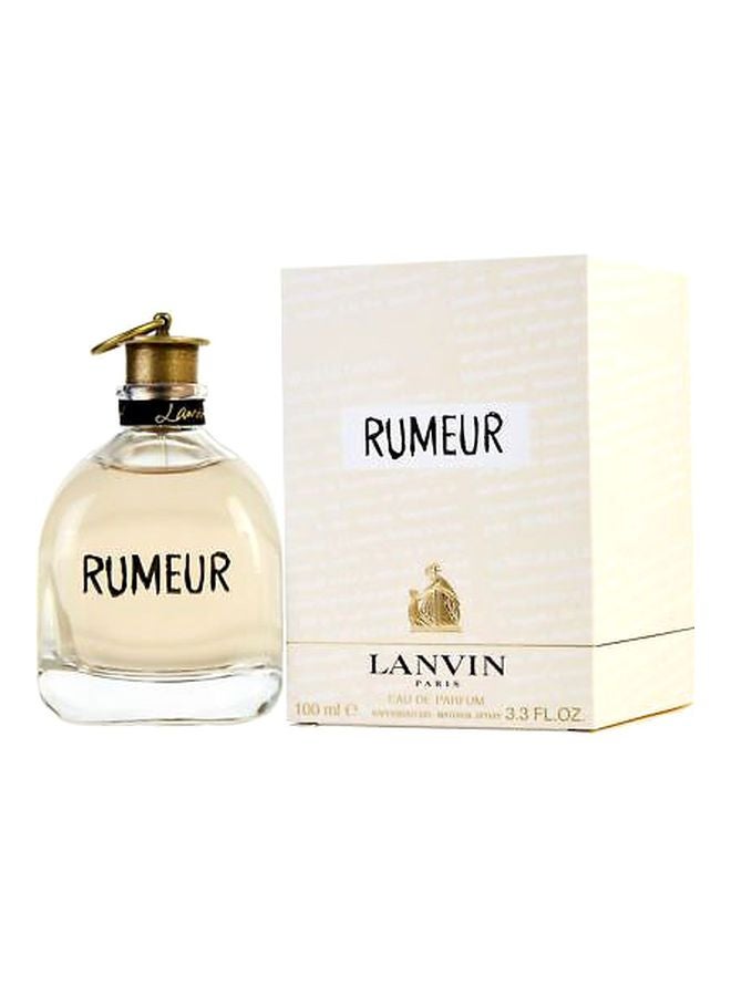 لانفين ماء عطر راميور - Image 4