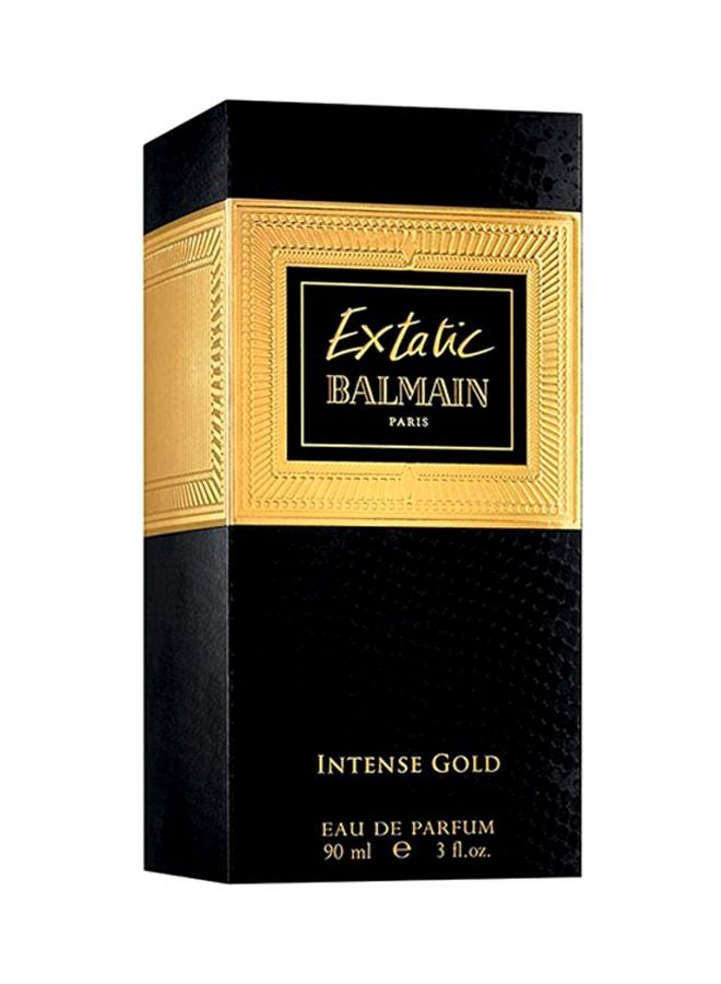 BALMAIN - Extatic Gold Edition EDP 90ml - Image 1
