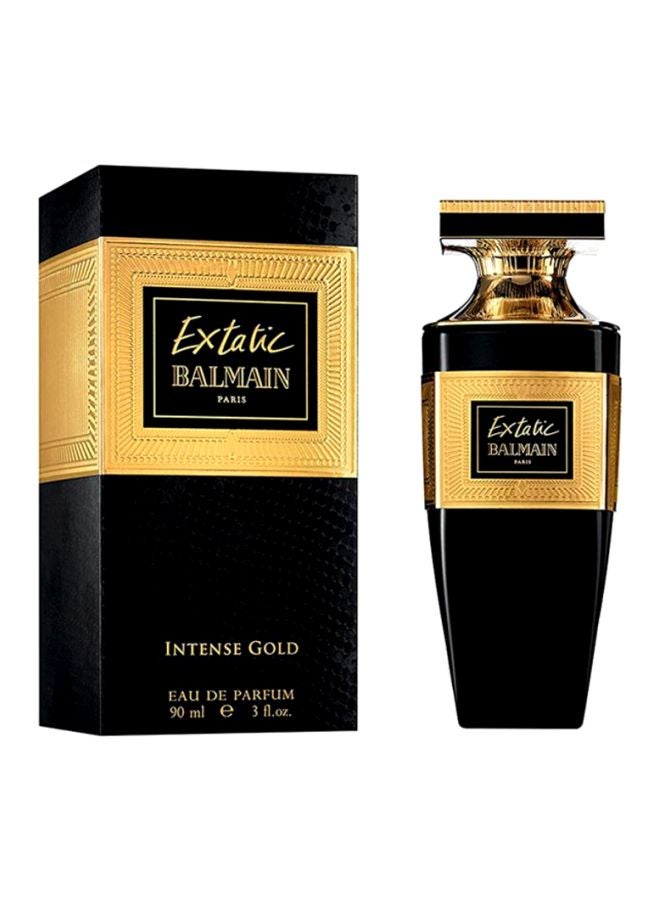 BALMAIN - Extatic Gold Edition EDP 90ml - Image 1