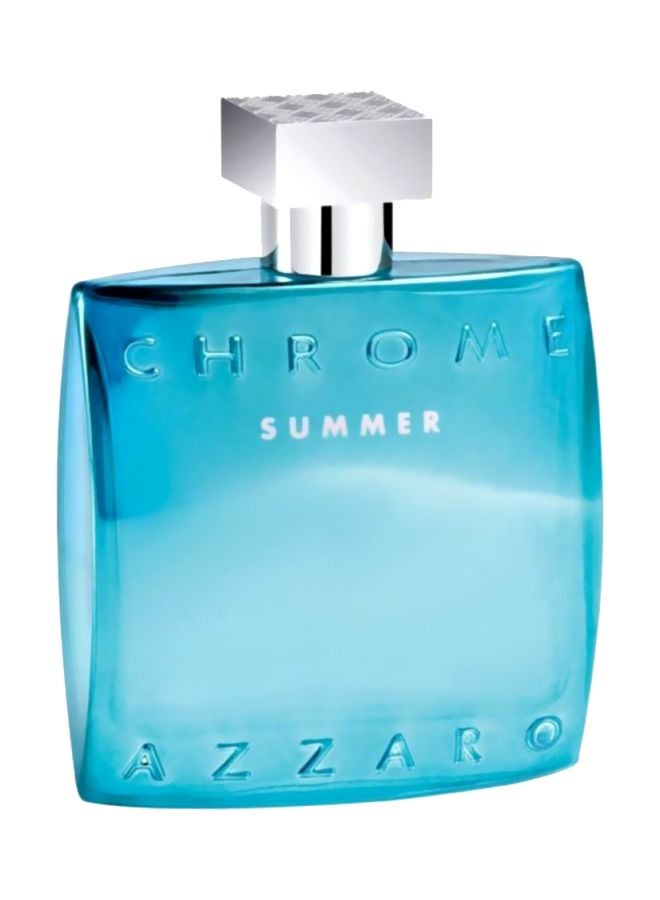 أزارو عطر كروم سمر عطر 50ملليلتر - Image 1