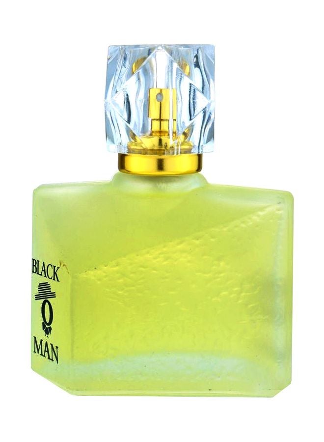 نبيل ماء عطر بلاك أو مان EDP 75ملليلتر - Image 1