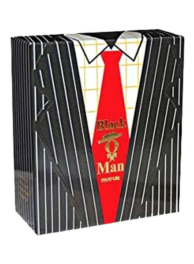 نبيل ماء عطر بلاك أو مان EDP 75ملليلتر - Image 2