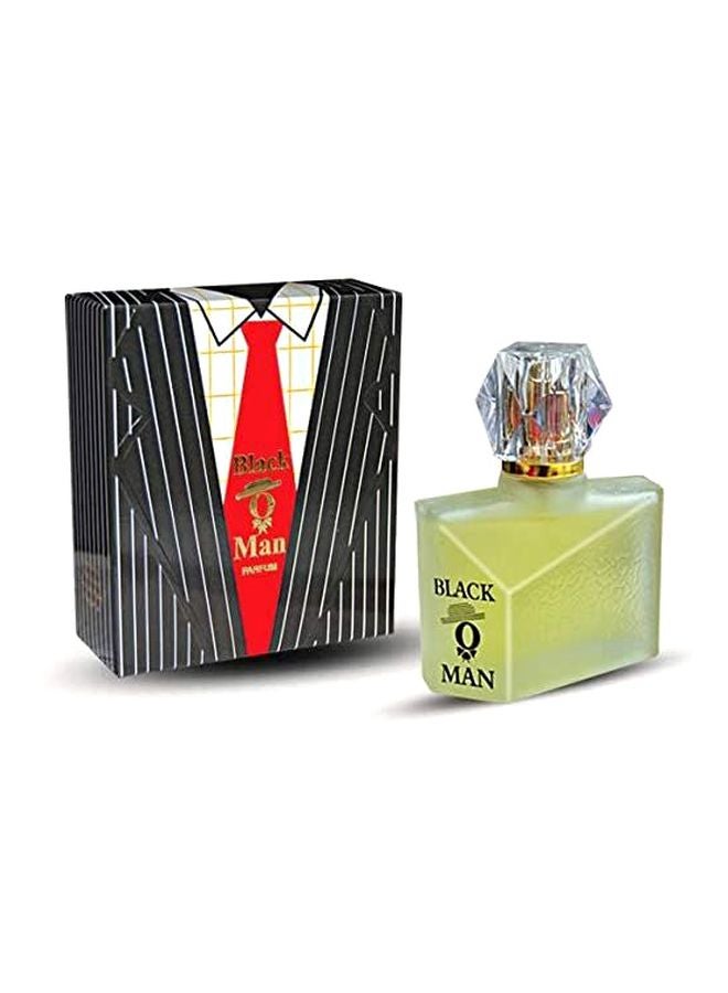 نبيل ماء عطر بلاك أو مان EDP 75ملليلتر - Image 3