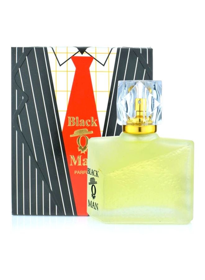 نبيل ماء عطر بلاك أو مان EDP 75ملليلتر - Image 4