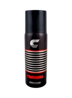 Carrera Emotion Body Spray 200ml 