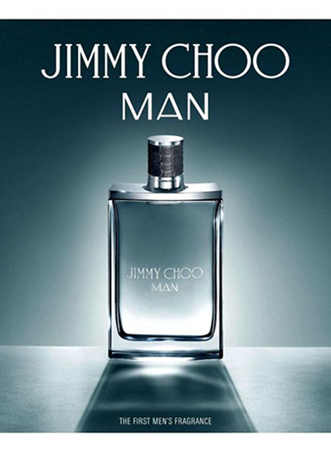 Jimmy Choo - Jimmy Choo EDT 100ml - Image 1