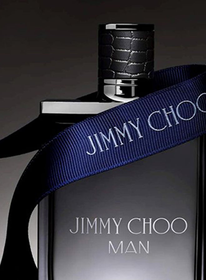 Jimmy Choo - Jimmy Choo EDT 100ml - Image 1
