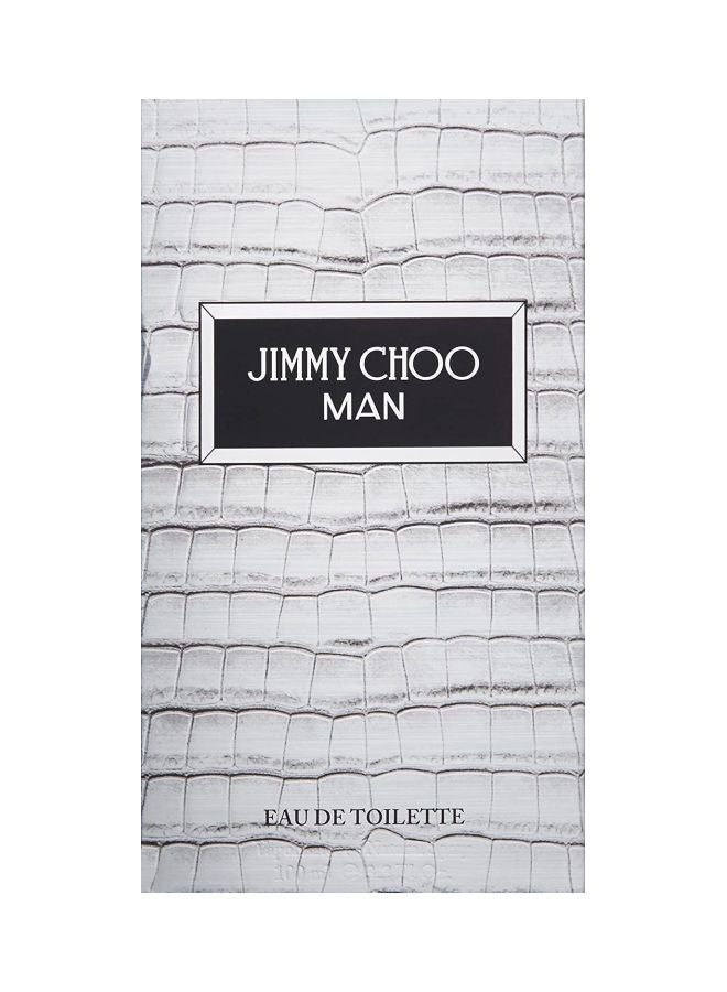 Jimmy Choo - Jimmy Choo EDT 100ml - Image 1