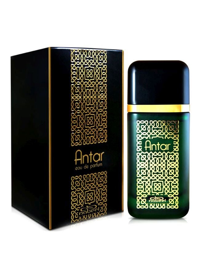 Nabeel Antar EDP 100ml - Image 3