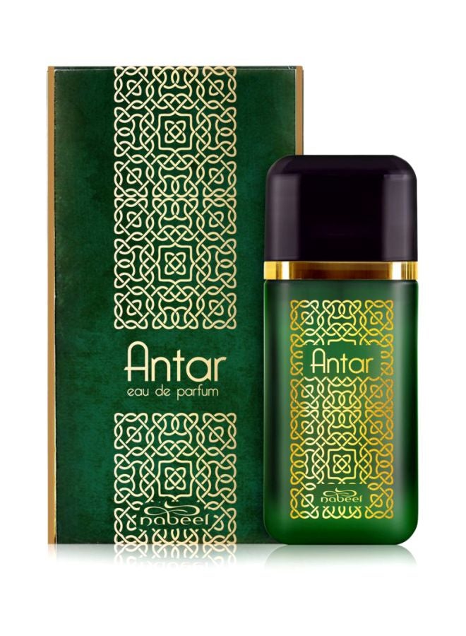 Nabeel Antar EDP 100ml - Image 4