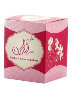 Bakhoor Saher Al.kalmat Multicolour 30grams - v1598881015/N20681208A_2