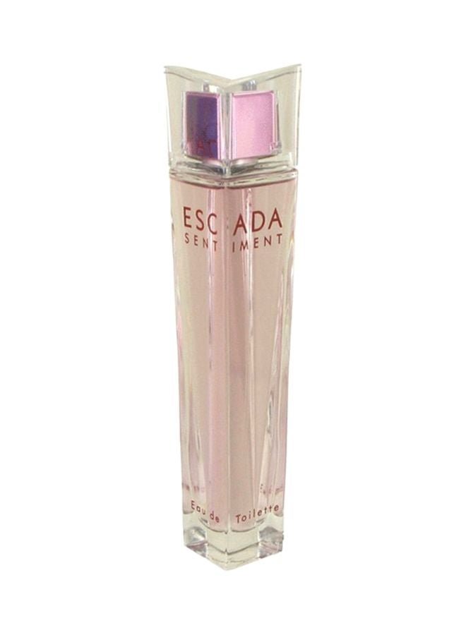 ESCADA Sentit EDT 75ml  - Image 1