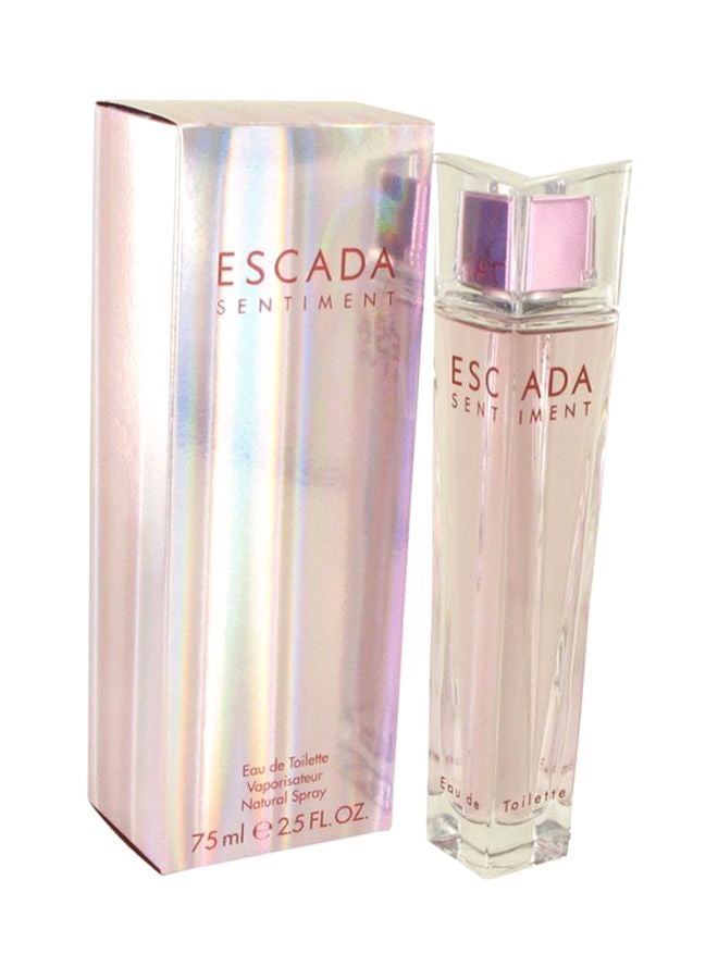 ESCADA Sentit EDT 75ml  - Image 3
