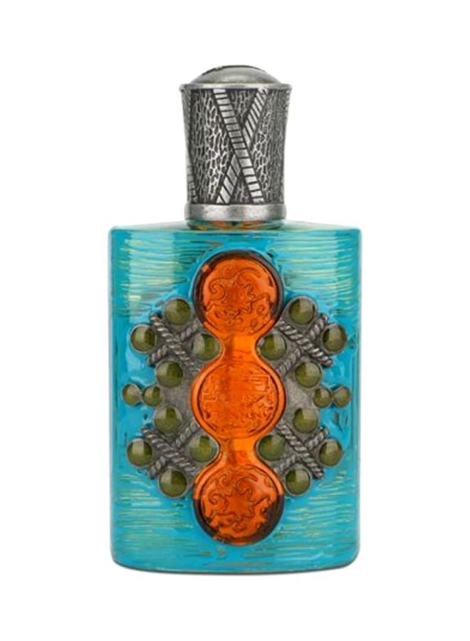 جنيد للعطور ماء تواليت هاجر 100ملليلتر - Image 1