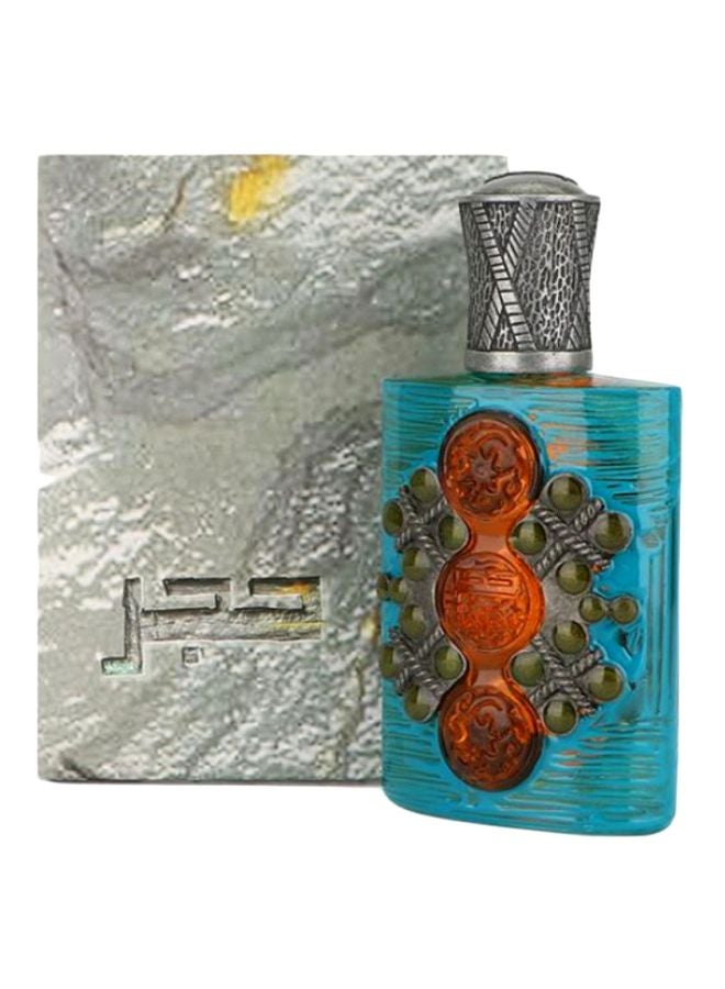 جنيد للعطور ماء تواليت هاجر 100ملليلتر - Image 3