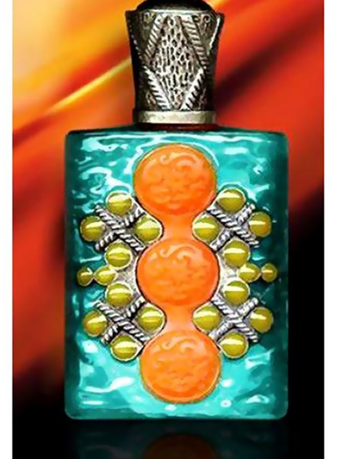 جنيد للعطور ماء تواليت هاجر 100ملليلتر - Image 4