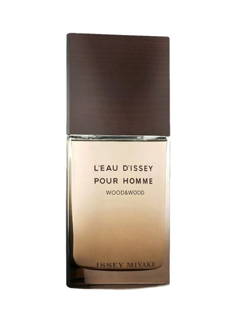 L'eau D'issey Wood And EDP 50ml