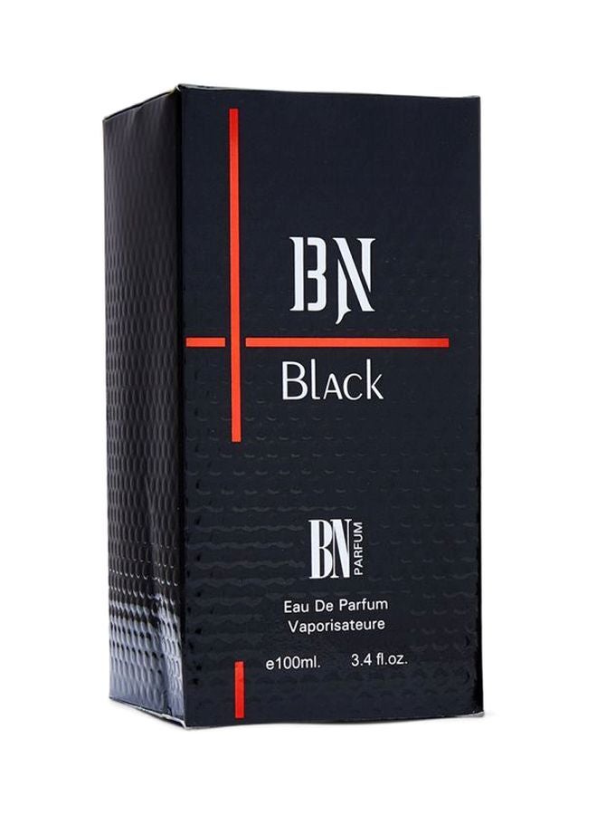 بي إن بارفوم - عطر بي إن بلاك EDP 100ملليلتر - Image 1