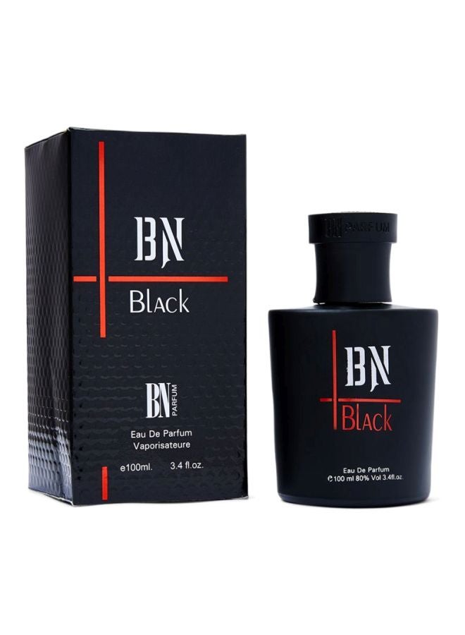 بي إن بارفوم - عطر بي إن بلاك EDP 100ملليلتر - Image 1