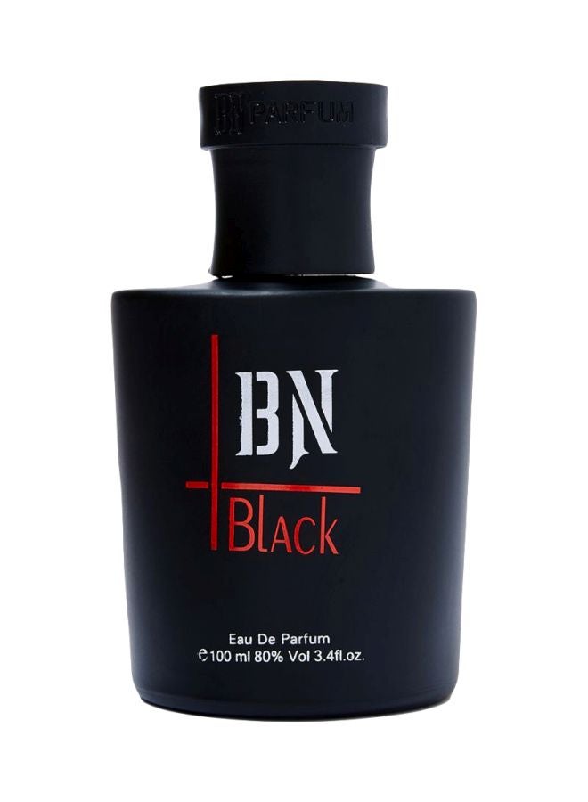 بي إن بارفوم - عطر بي إن بلاك EDP 100ملليلتر - Image 1