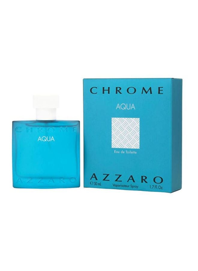 أزارو كروم أكوا EDT 50ملليلتر - Image 3